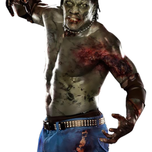 Zombie PNG