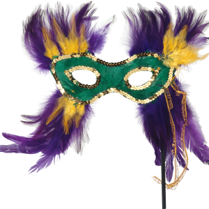 Carnival mask PNG
