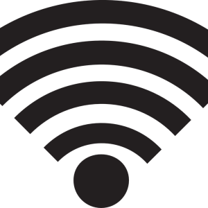 Wi-Fi logo PNG