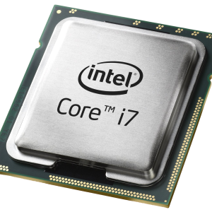 CPU, processor PNG