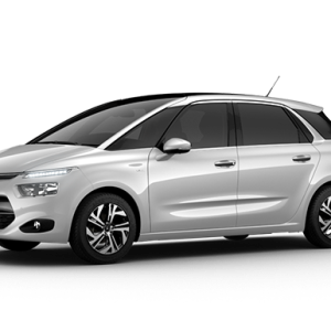 Citroen PNG