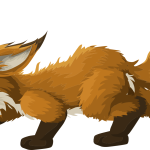 Fox PNG