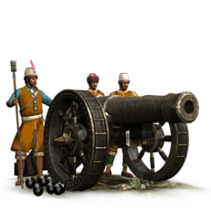 Cannon PNG
