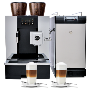 Coffee machine PNG