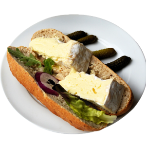 Breakfast PNG