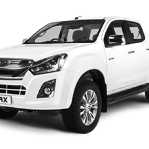 Isuzu PNG