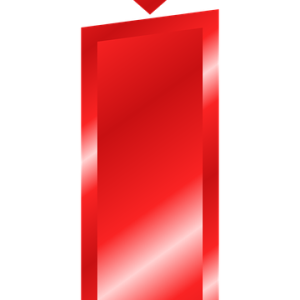 letter I PNG