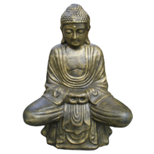 Gautama Buddha PNG