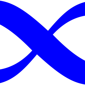 Infinity symbol PNG