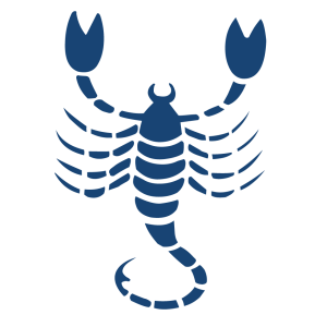 Scorpio PNG
