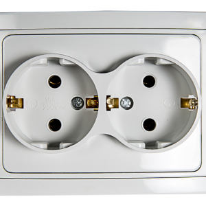 Power socket PNG