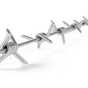 Barbwire PNG