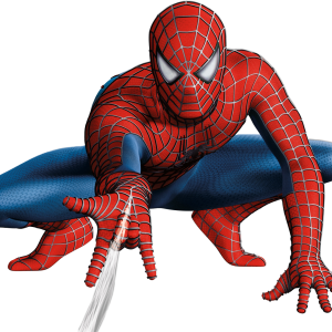 Spider-Man PNG