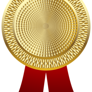Award, trophy PNG
