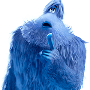 Yeti PNG