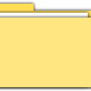 Folder PNG image