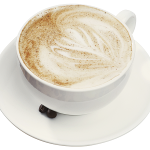 Cappuccino PNG