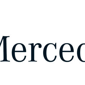 Mercedes logo PNG