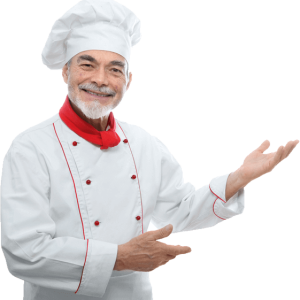 Chef PNG