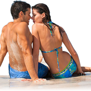 Beach PNG