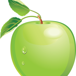 Apple PNG