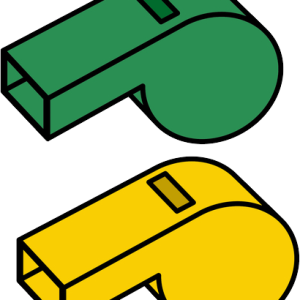 Whistle PNG
