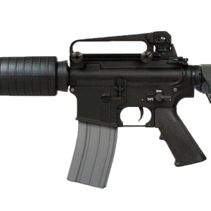 M4 carbine PNG
