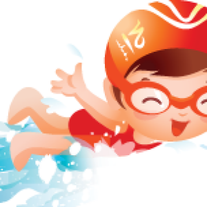 Swimming PNG