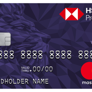 Credit card PNG