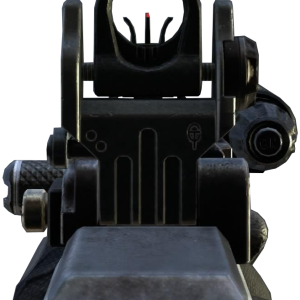 iron sight PNG