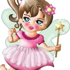 Fairy PNG