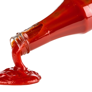 Sauce PNG