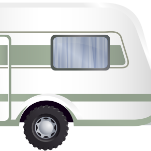 Caravan PNG