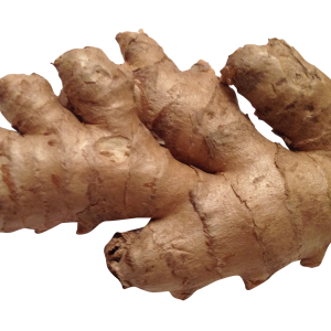Ginger PNG