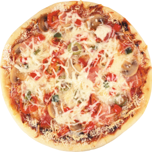 Pizza PNG
