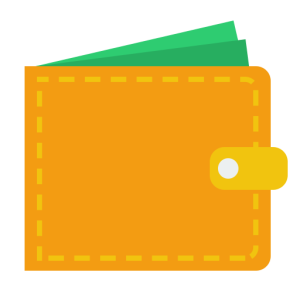 Wallet PNG
