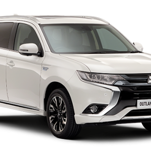 Mitsubishi PNG