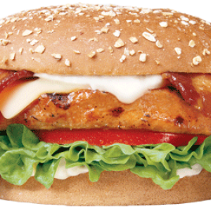 hamburger, burger PNG image
