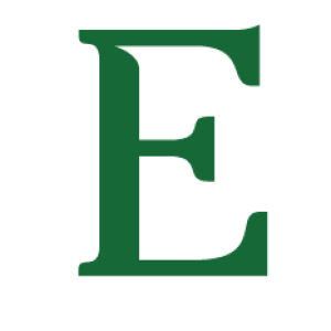Letter E PNG