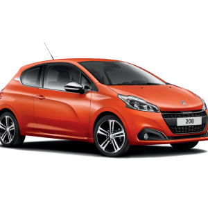 Peugeot PNG