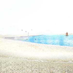 Beach PNG