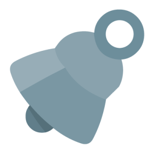 Bell PNG