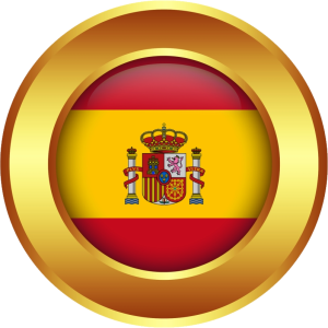 Spain PNG