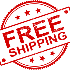 Free shipping PNG