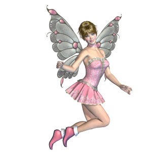 Fairy PNG