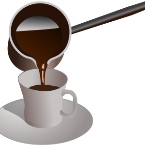 Cezve PNG