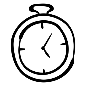 Stopwatch PNG