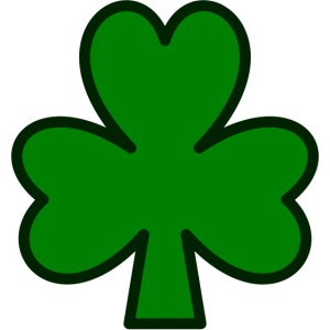 Shamrock PNG