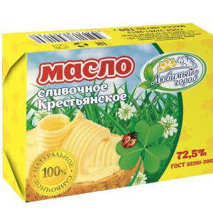 Butter PNG