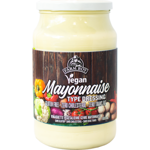 Mayonnaise PNG
